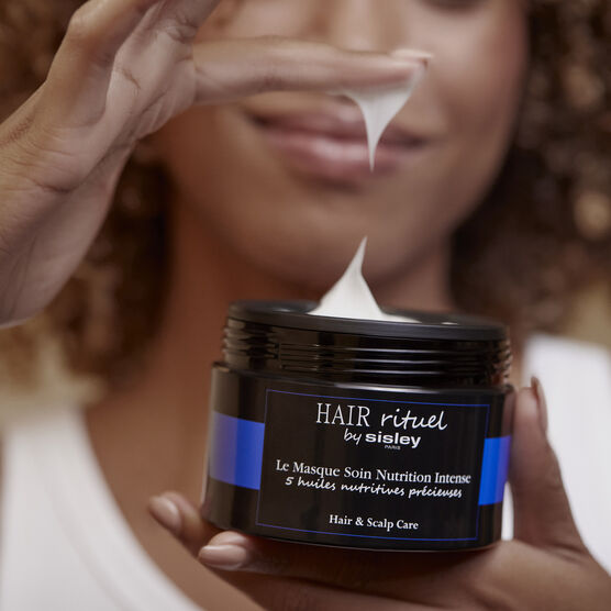 M&aacute;scara Capilar Sisley Soin Nutrition Intense